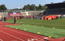 2019-08-31 DFB-Frauenländerspiel Auestadion
