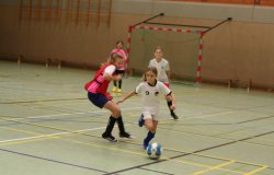 2019-11-10 Futsalschulung in Borken
